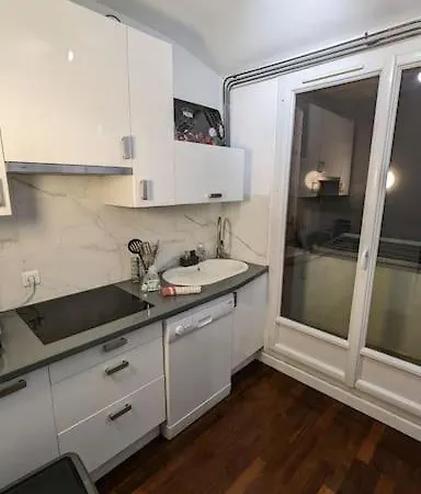 Le Claude Yourhosthelper Appartement Grenoble
