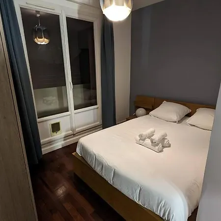 Appartement Le Claude Yourhosthelper Grenoble