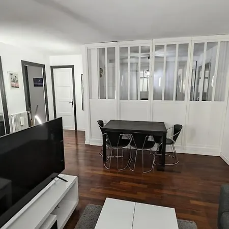 Le Claude Yourhosthelper Appartement *