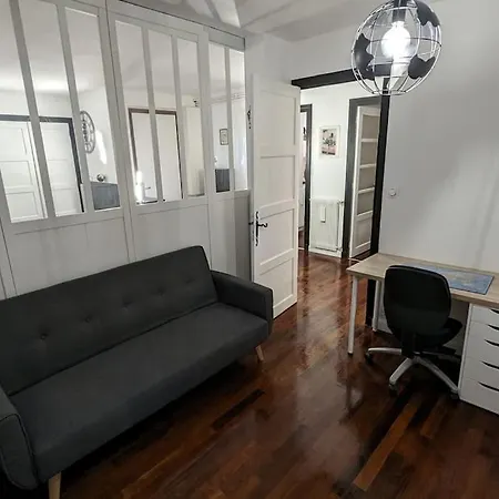 Le Claude Yourhosthelper Appartement *