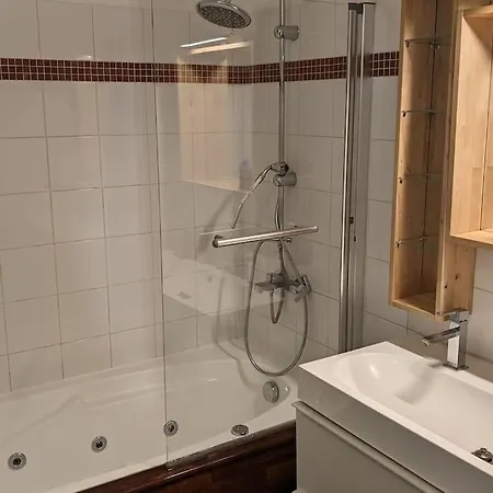 Appartement Le Claude Yourhosthelper Grenoble